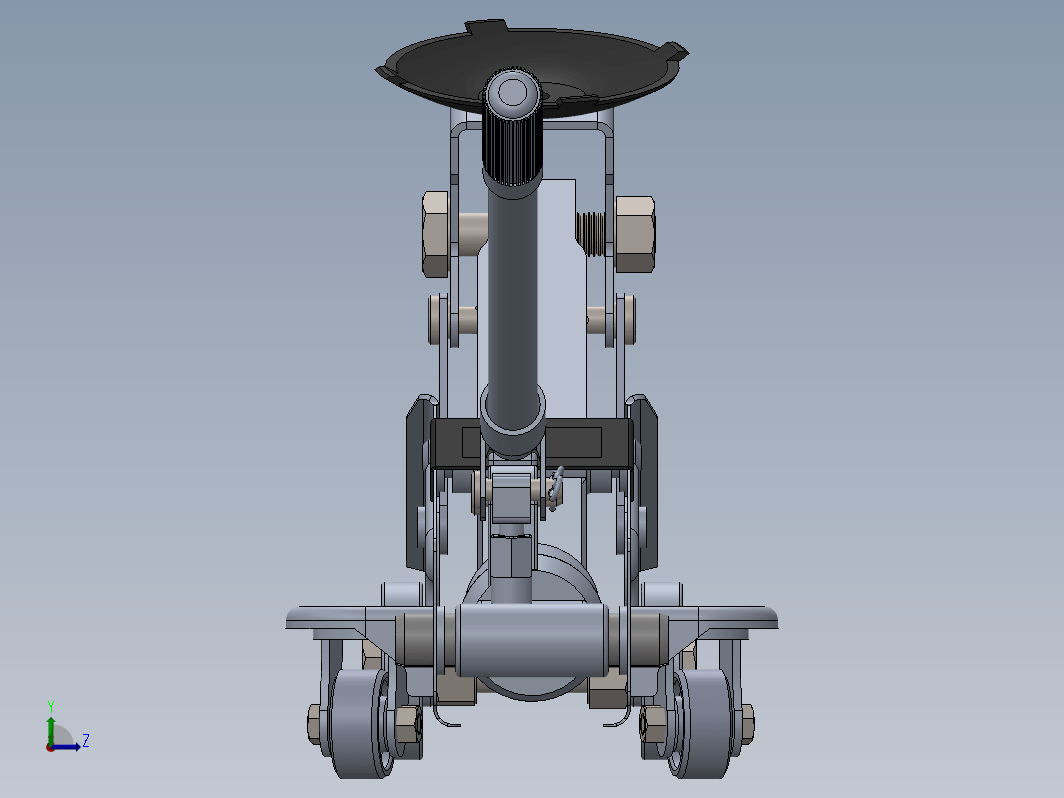 HYDRAULIC JACK液压千斤顶