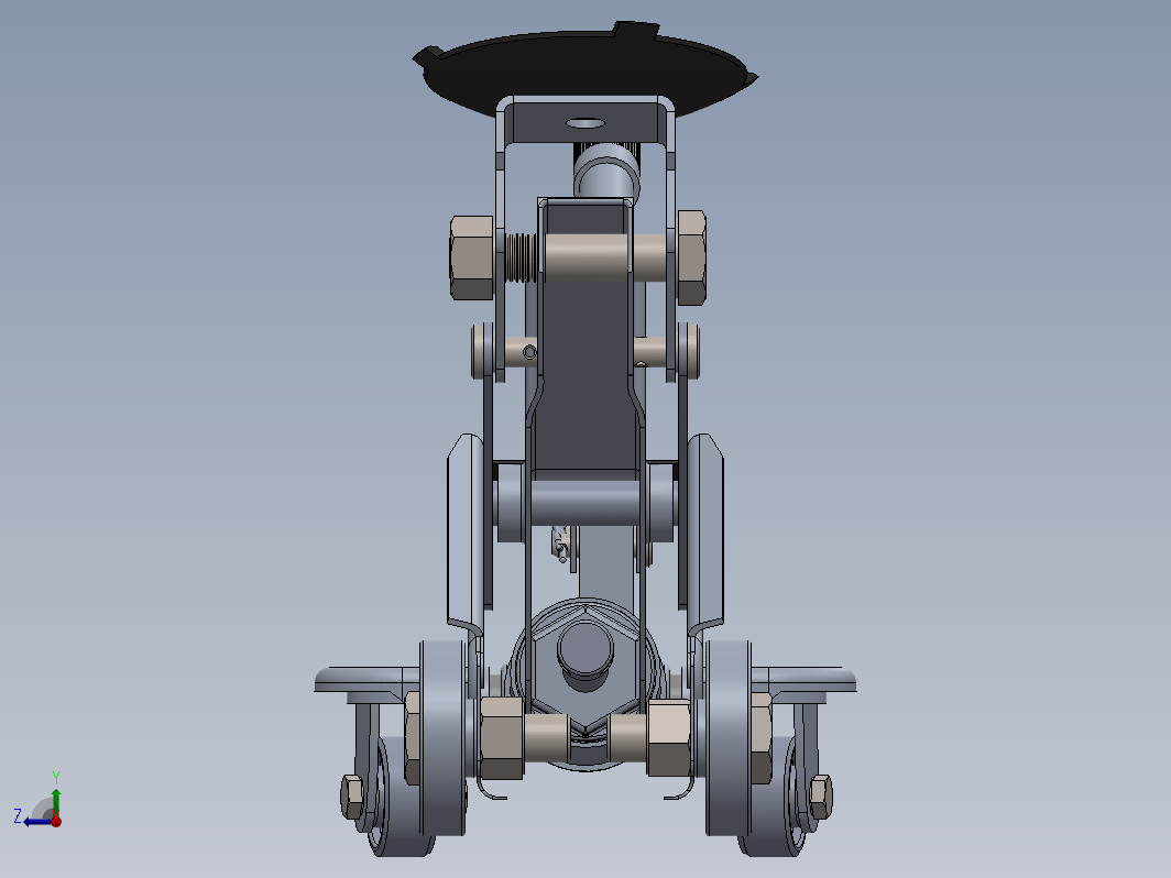 HYDRAULIC JACK液压千斤顶