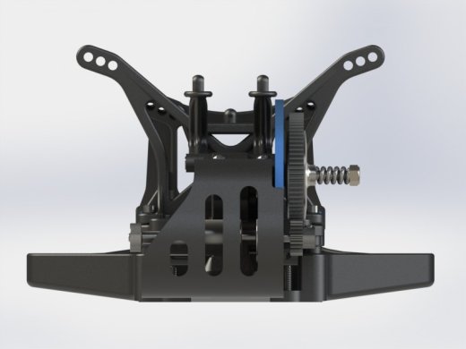 Team Associated b4.1遥控车底盘缩略图