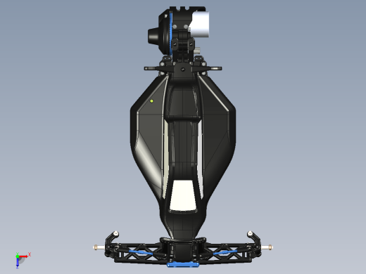 Team Associated b4.1遥控车底盘缩略图