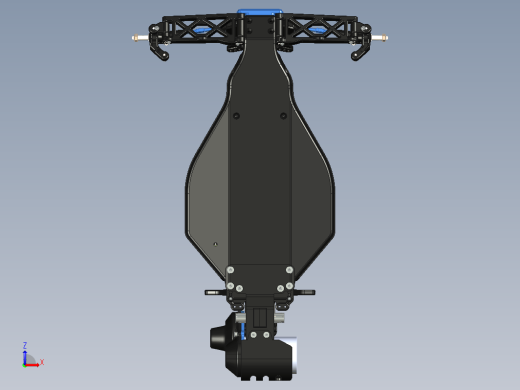 Team Associated b4.1遥控车底盘缩略图