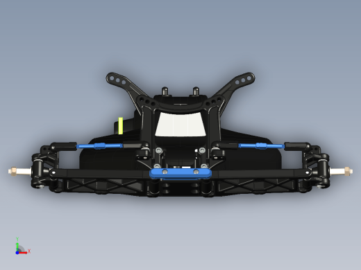 Team Associated b4.1遥控车底盘缩略图