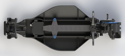 Team Associated b4.1遥控车底盘缩略图