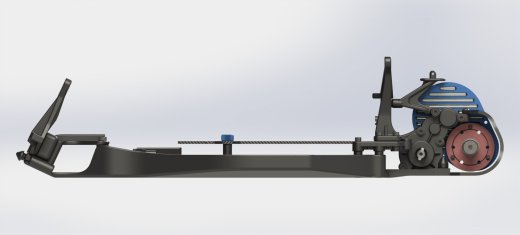 Team Associated b4.1遥控车底盘缩略图