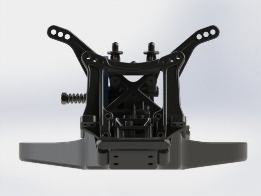 Team Associated b4.1遥控车底盘缩略图