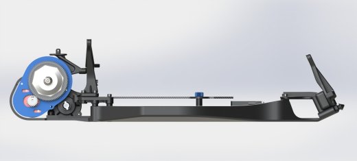 Team Associated b4.1遥控车底盘缩略图