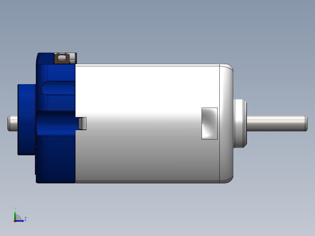 Mabuchi FA-130电机