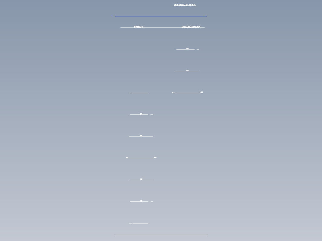 阻火器、量油孔法兰