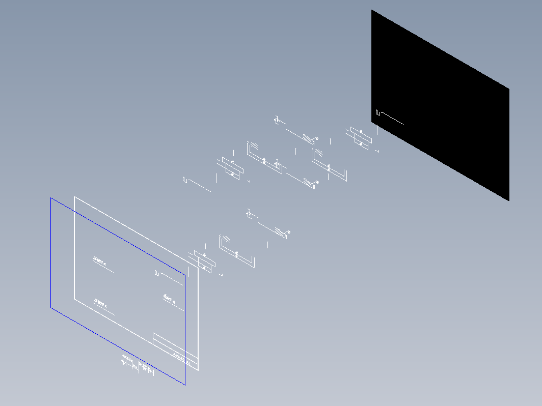 阻火器、量油孔法兰