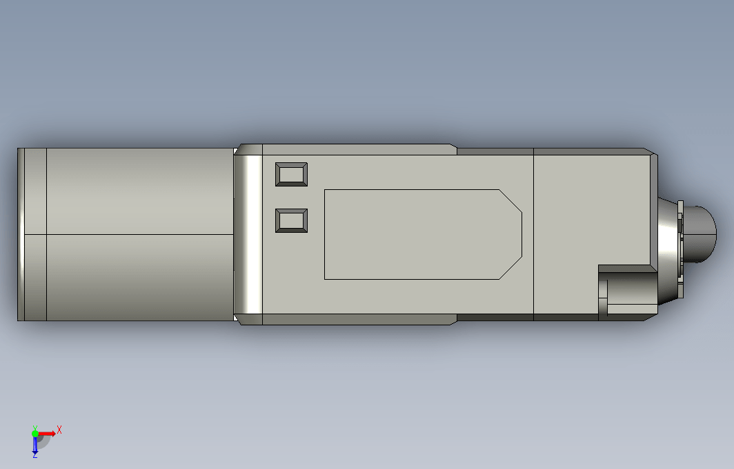 放大器内置型光电传感器PZ-G41B_42B系列