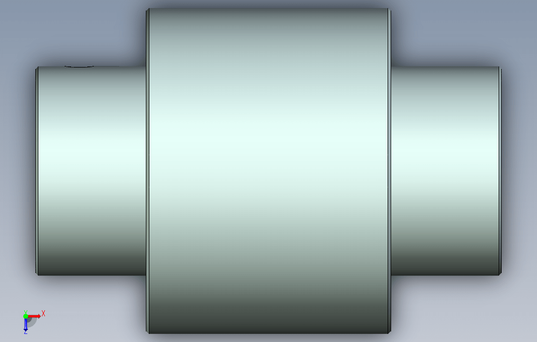 JB5514_TGLA3_24x38鼓形齿式联轴器