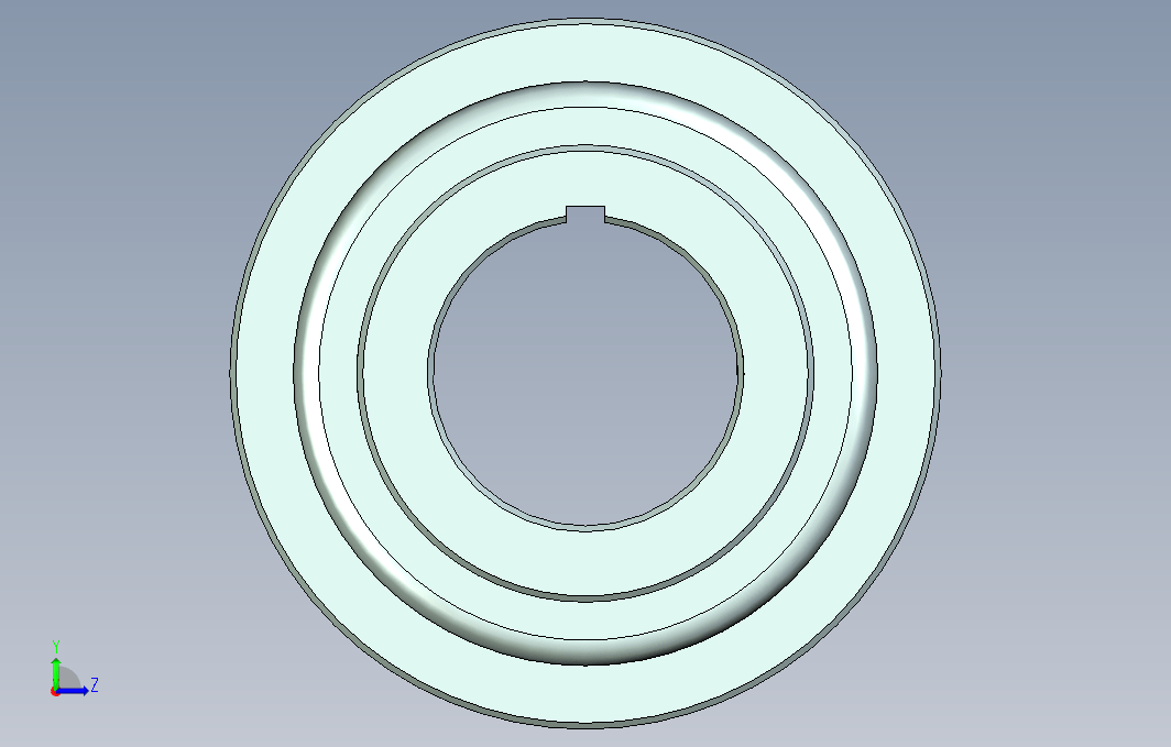 JB5514_TGLA3_24x38鼓形齿式联轴器