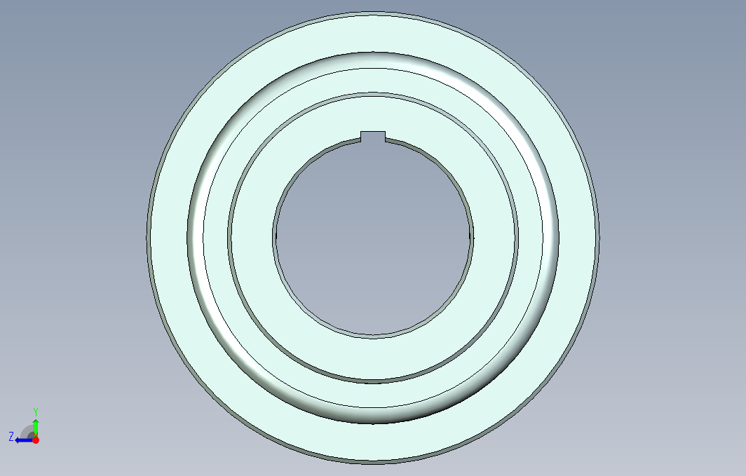 JB5514_TGLA3_24x38鼓形齿式联轴器