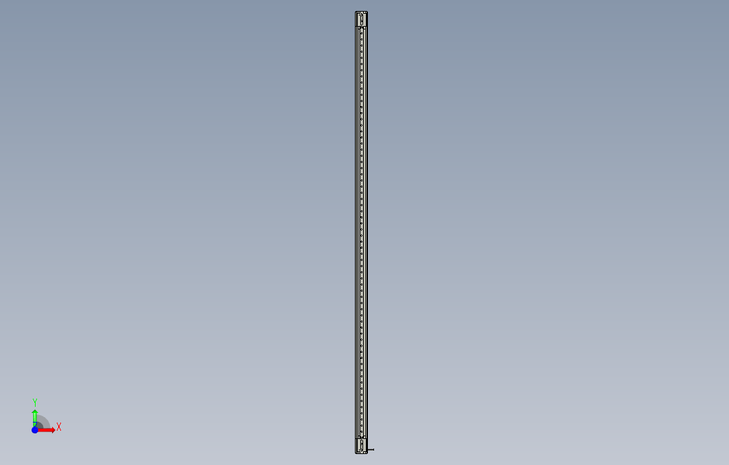 安全光栅SL-V72HM_R系列