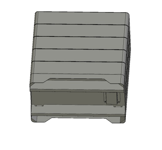 家庭储能电池箱-堆叠款51.2V100AH 缩略图