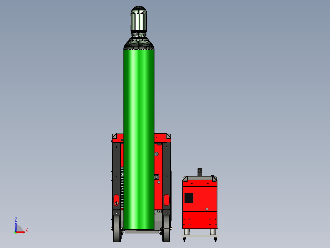 Welding machine焊接机