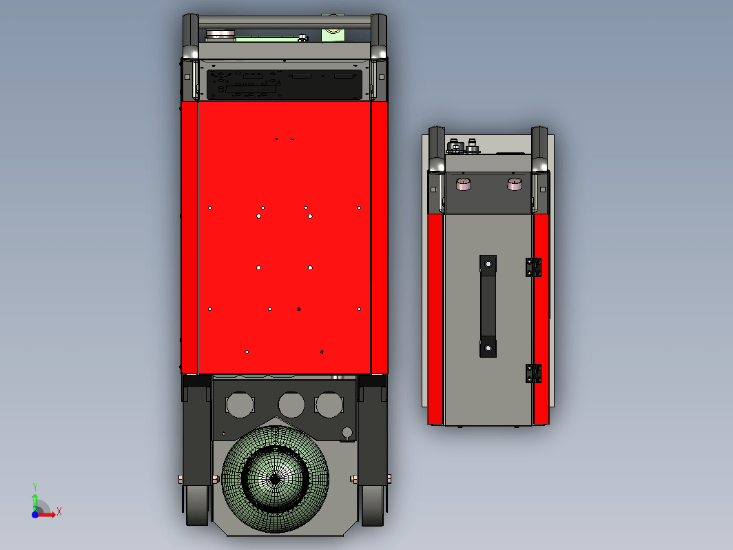 Welding machine焊接机