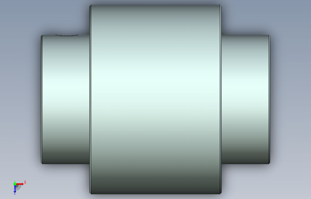 JB5514_TGLA4_24x38鼓形齿式联轴器