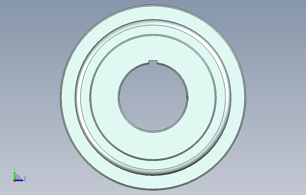 JB5514_TGLA4_24x38鼓形齿式联轴器