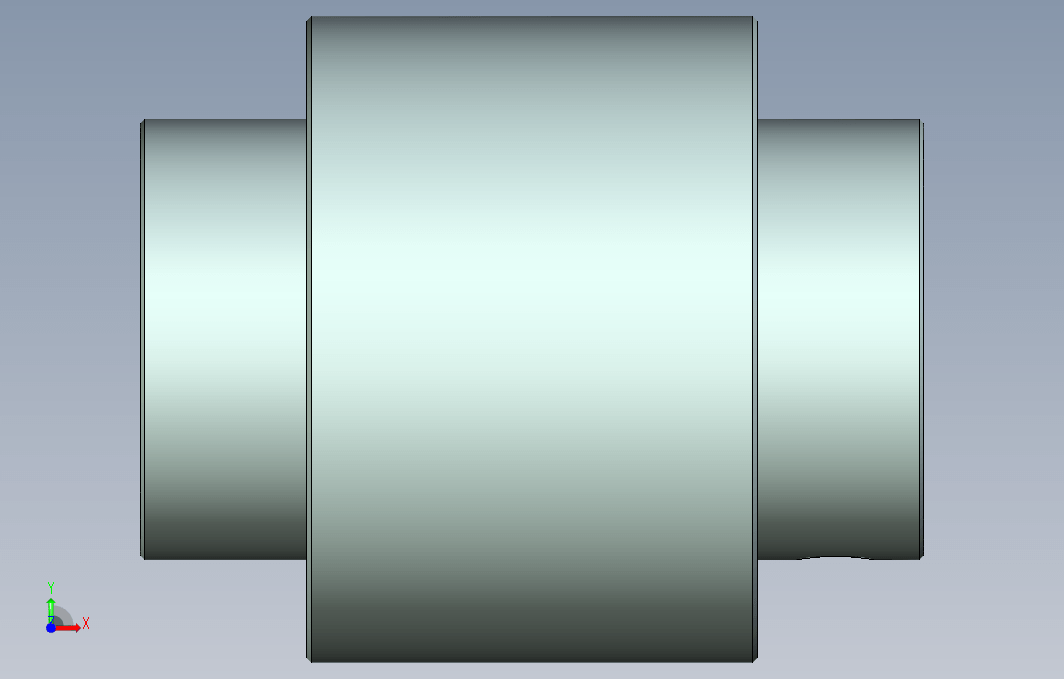 JB5514_TGLA4_24x38鼓形齿式联轴器