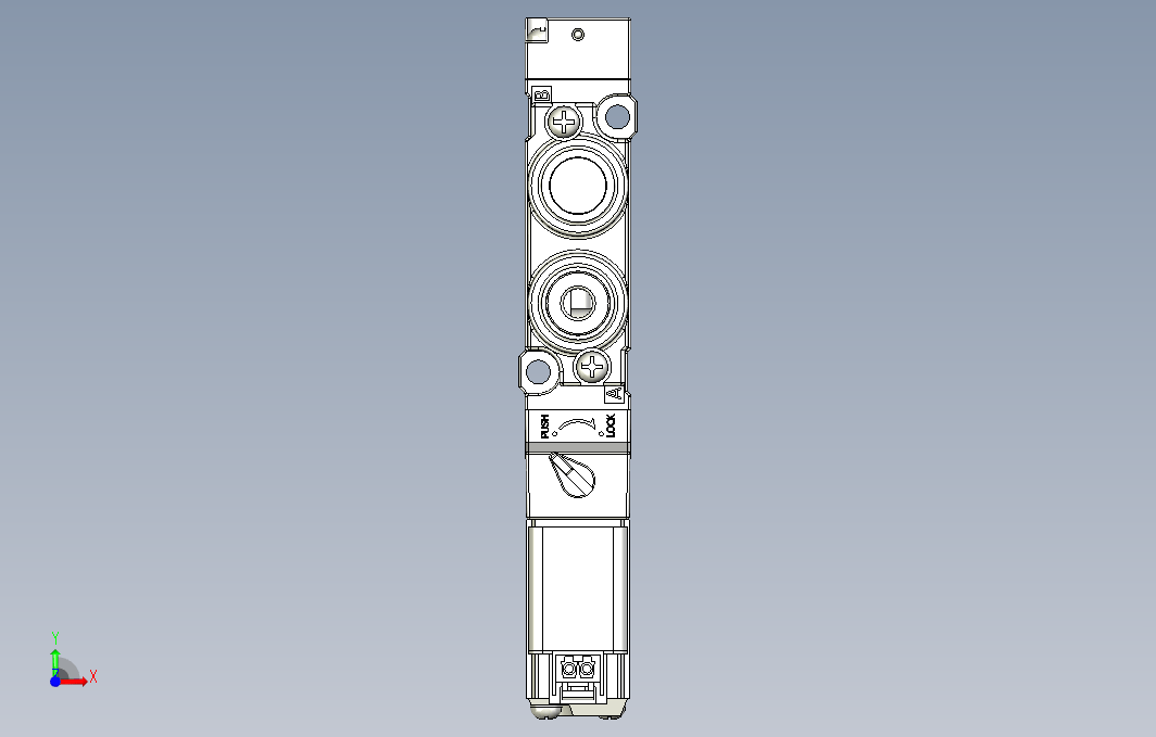 电磁阀3D-SM-510-C4-TB-T系列