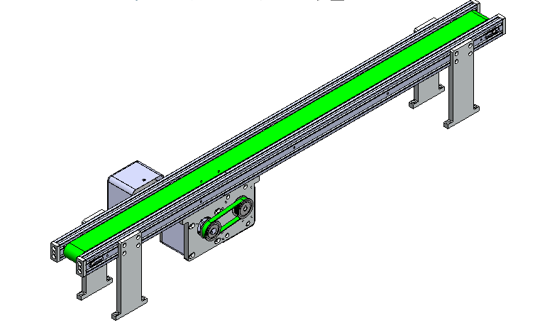belt-conveyor-103带式输送机