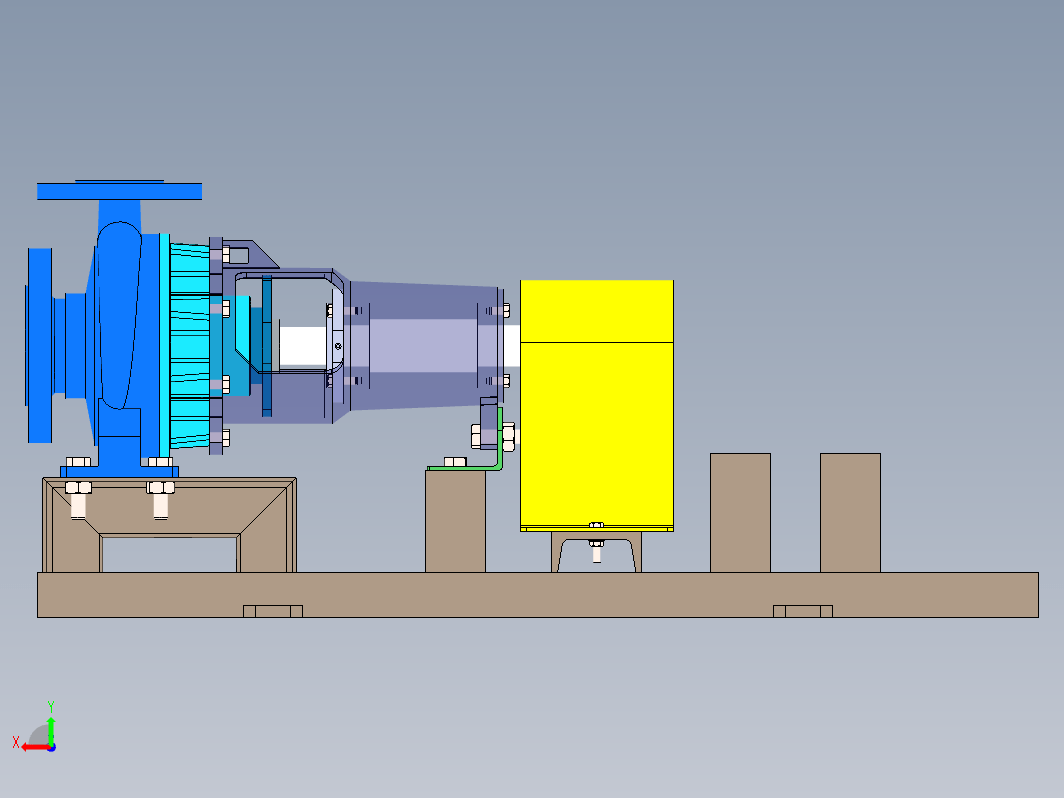 centrifugal-pump-113离心泵