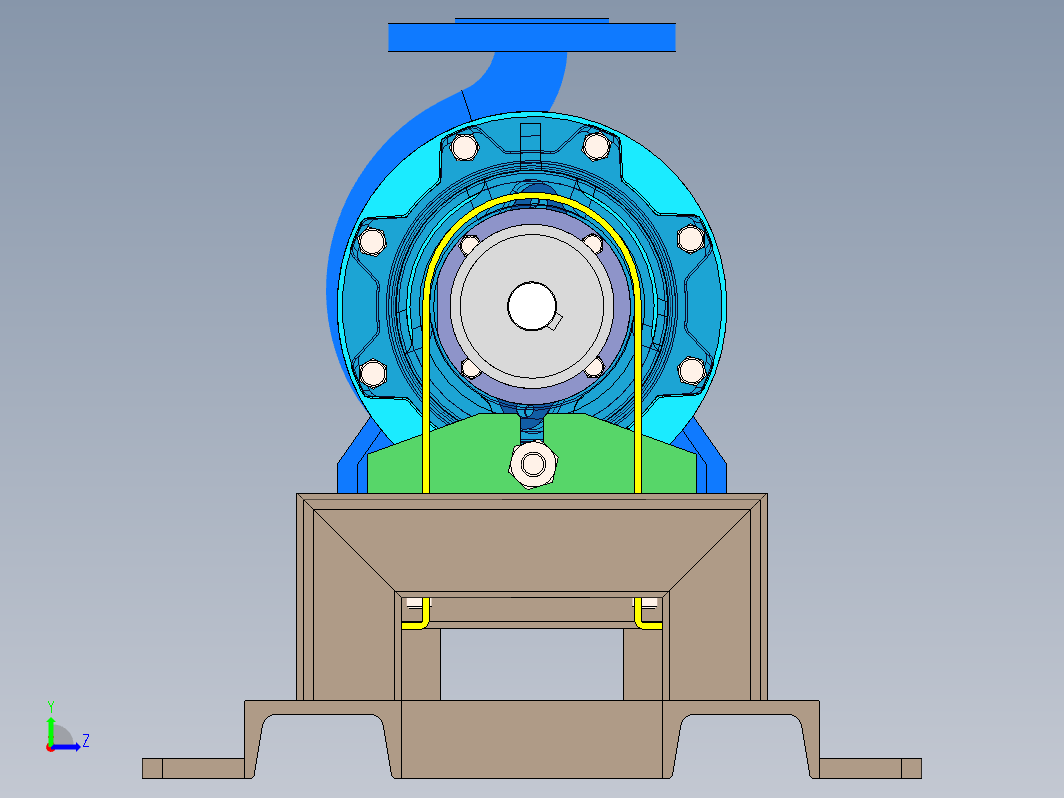 centrifugal-pump-113离心泵