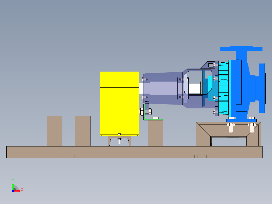 centrifugal-pump-113离心泵