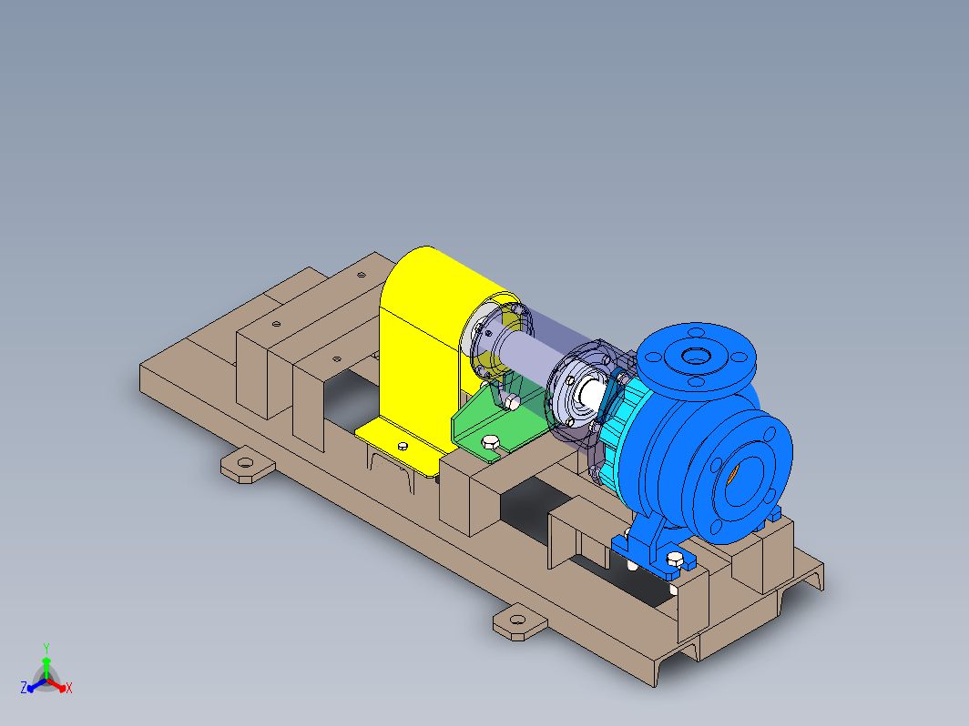 centrifugal-pump-113离心泵