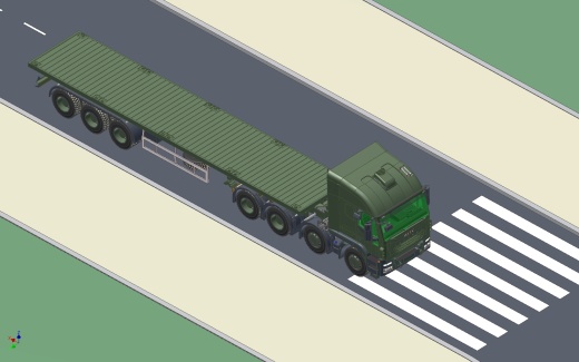 8x8玩具挂车缩略图