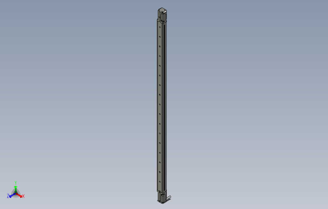 安全光栅SL-V20L_T系列