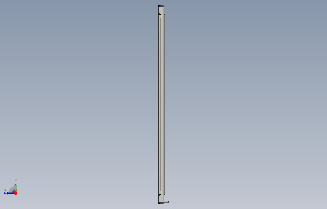 安全光栅SL-V20L_T系列