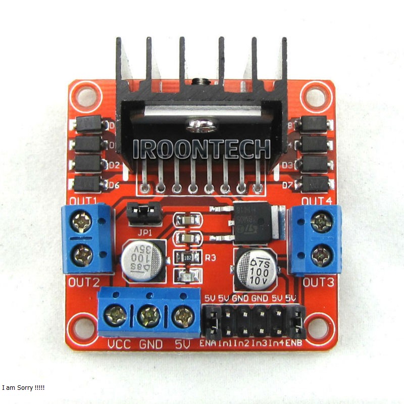 编程小车 Maze-Solver Robot