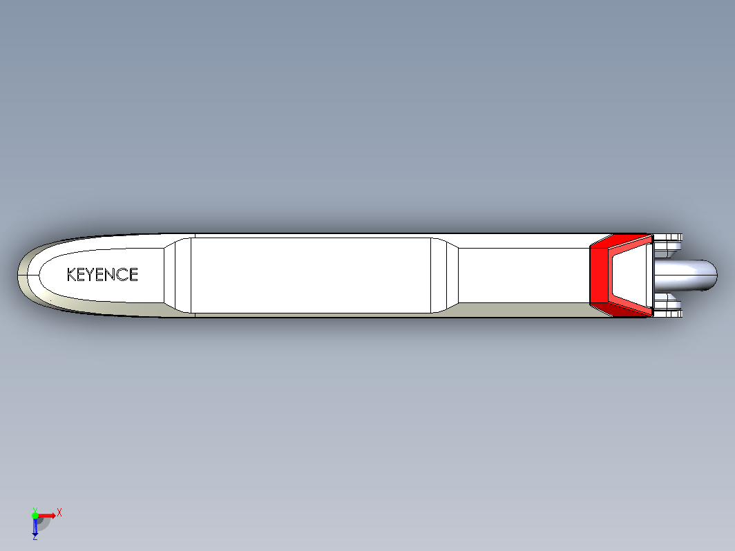 基恩士 FS-N41N