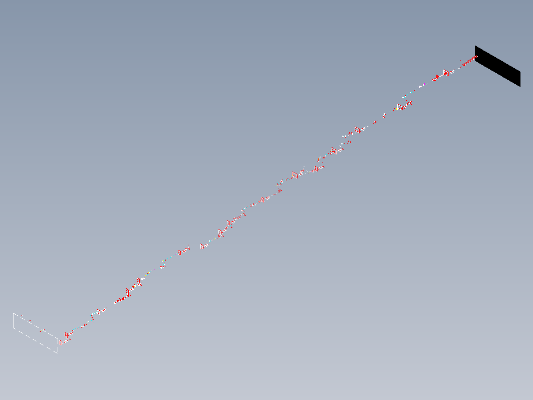 XL21机柜电柜