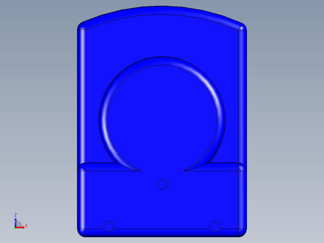 通用玩具火车车身