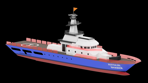 大型船舶 ship-96缩略图
