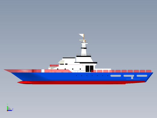 大型船舶 ship-96缩略图