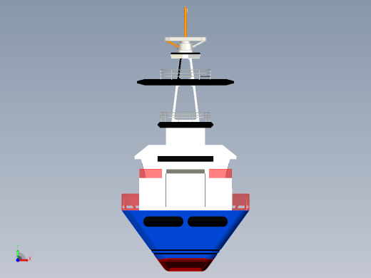 大型船舶 ship-96缩略图