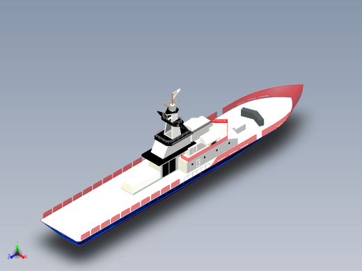 大型船舶 ship-96缩略图