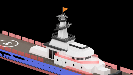 大型船舶 ship-96缩略图