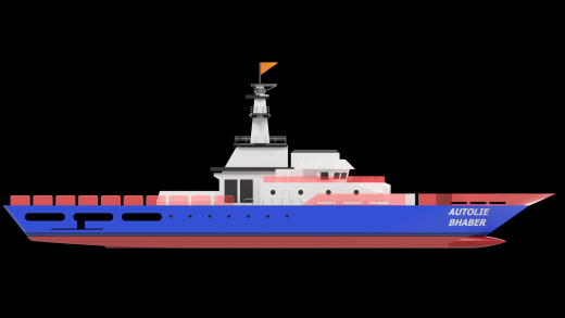 大型船舶 ship-96缩略图