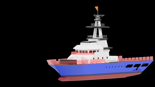 大型船舶 ship-96缩略图