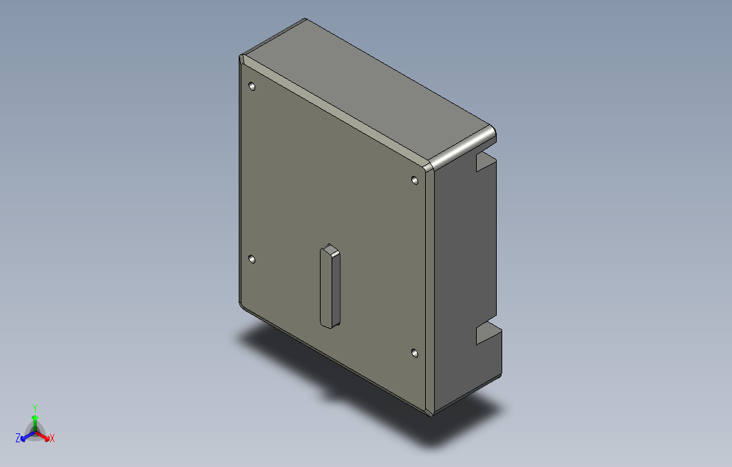 触摸屏HMIVT3-VD1系列