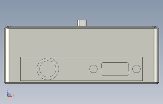 触摸屏HMIVT3-VD1系列缩略图