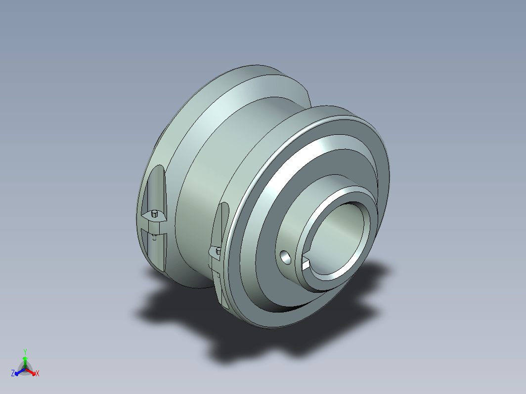 JB8869_JS2_35x47蛇形弹簧联轴器