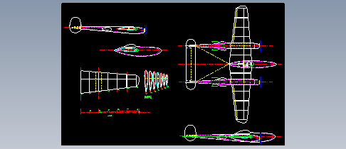 航模-P38 studio_25_06_01