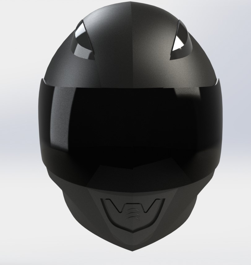 摩托车头盔2