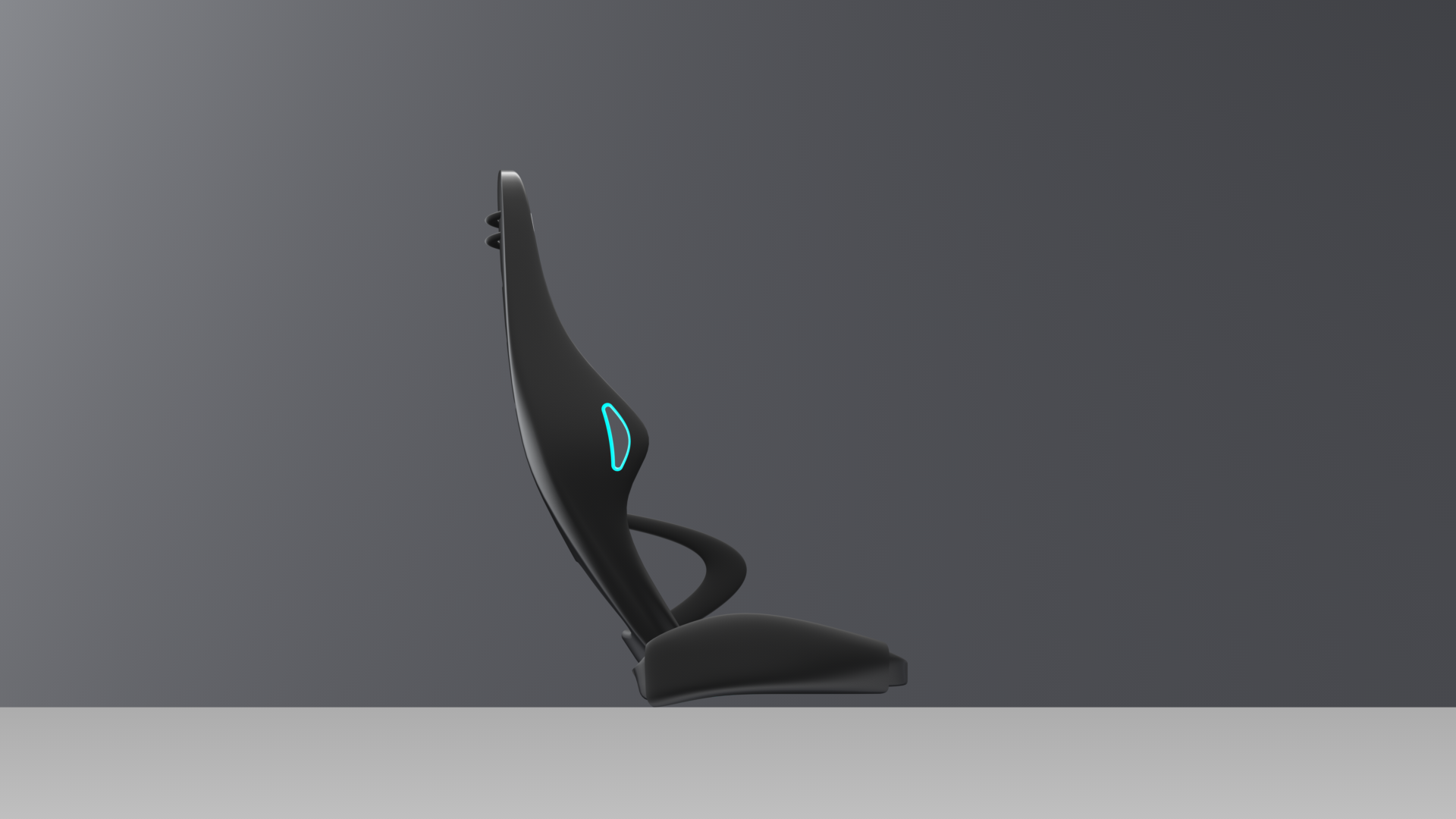 椅子概念设计